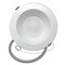L1 8 in. Commercial LED Downlight, Adjustable Watt / Color, 10/15/22W, 90Lm/W, 3/4/5000K, AC110-277V LOC-8DL-MW(10/15/22)MCCT(30/40/50)D - alternate 4
